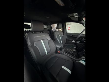 FORD Ranger DOUBLE CAB 2.3 EcoBo PHEV 281ch  Stop & Start PHEV Ess+Elect BVA10 e-4WD STORMTRAK à vendre à Troyes - Image n°12
