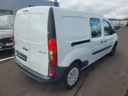 MERCEDES-BENZ Citan Combi 109 CDI Extra Long Mixto Repliable Pro Euro6 à vendre à Sens - Image n°4