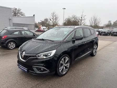 RENAULT Grand Scenic 1.6 dCi 130ch Energy Intens à vendre à Beaune - Image n°1