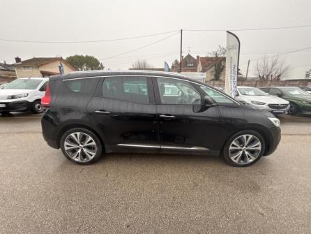 RENAULT Grand Scenic 1.6 dCi 130ch Energy Intens à vendre à Beaune - Image n°4