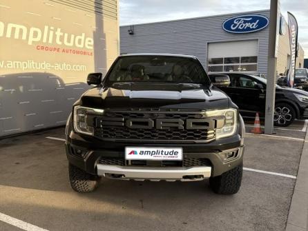 FORD Ranger Double cabine 3.0 EcoBoost V6 292 ch Stop&Start BV10 Automatique Essence RAPTOR à vendre à Troyes - Image n°2