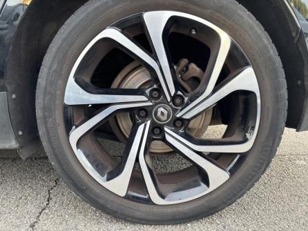 RENAULT Grand Scenic 1.3 TCe 140ch FAP Business Intens EDC 7 places à vendre à Beaune - Image n°9