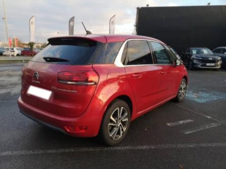 CITROEN C4 SpaceTourer PureTech 130ch S&S Feel à vendre à Saint-Maximin - Image n°5