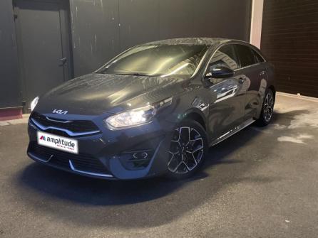 KIA ProCeed 1.5 T-GDI 160ch GT Line DCT7 à vendre à Reims - Image n°1