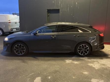 KIA ProCeed 1.5 T-GDI 160ch GT Line DCT7 à vendre à Reims - Image n°8