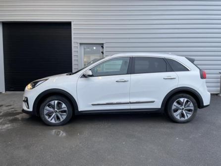KIA e-Niro Active 204ch à vendre à Reims - Image n°8