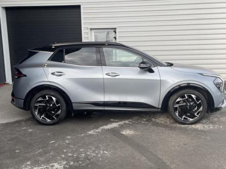 KIA Sportage 1.6 CRDi 136ch MHEV GT-line Premium DCT7 4WD à vendre à Reims - Image n°4