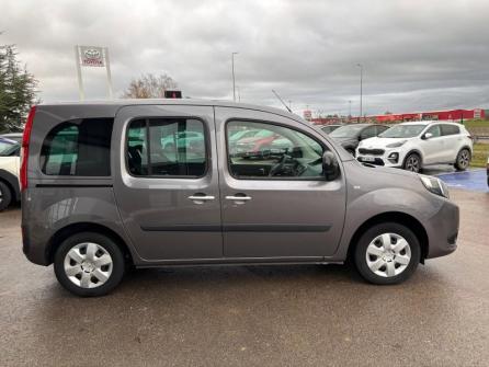 RENAULT Kangoo 1.5 Blue dCi 95ch Business 5cv à vendre à Troyes - Image n°4