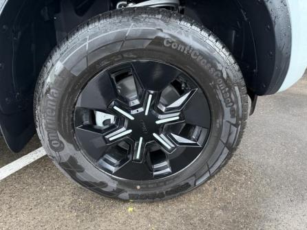 FORD Ranger 2.3 EcoBoost GTDi 281ch Stop&Start Double Cabine Stormtrack 4x4 BVA10 à vendre à Troyes - Image n°9