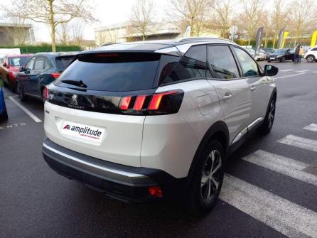 PEUGEOT 3008 1.2 PureTech 130ch Crossway S&S EAT8  6cv à vendre à Melun - Image n°5