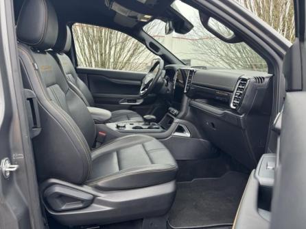 FORD Ranger 2.0 EcoBlue 205ch Stop&Start Super Cab Wildtrak e-4WD BVA10 à vendre à Besançon - Image n°11