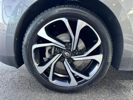 RENAULT Grand Scenic 1.3 TCe 140ch Black Edition - 21 à vendre à Gien - Image n°9