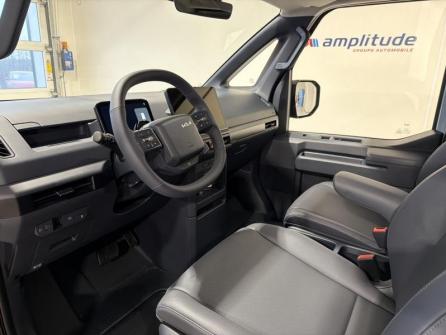 KIA PV5 Passenger L 163ch 71,2 kWh Plus à vendre à Chaumont - Image n°10