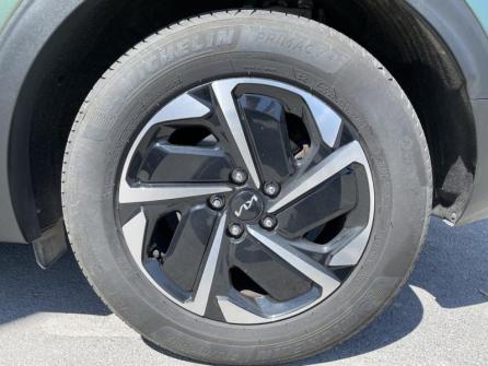 KIA Sportage 1.6 CRDi 136ch MHEV Active DCT7 4x2 à vendre à Reims - Image n°9