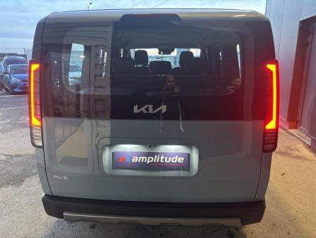 KIA PV5 Passenger L 163ch 71,2 kWh Plus à vendre à Reims - Image n°6