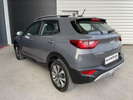 KIA Stonic 1.0 T-GDi 100ch Active à vendre à Reims - Image n°7