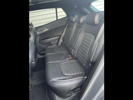 KIA Sportage 1.6 CRDi 136ch MHEV GT-line Premium DCT7 4WD à vendre à Reims - Image n°12